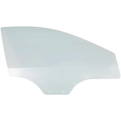 Front Passenger Door Glass for Hyundai Accent