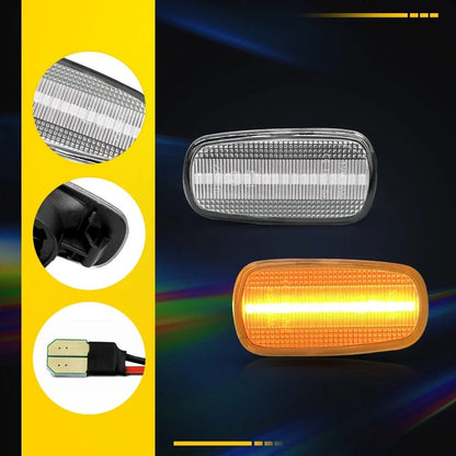 Side Marker Light LED for Lexus IS300 and SC430 2002-2005