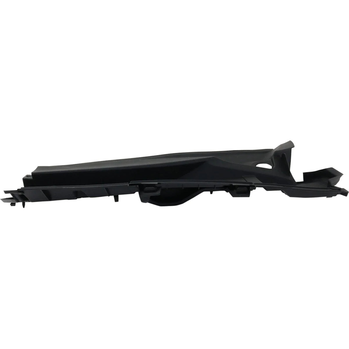 Wiper Cowl Grille Replacement for Toyota Corolla Left Side