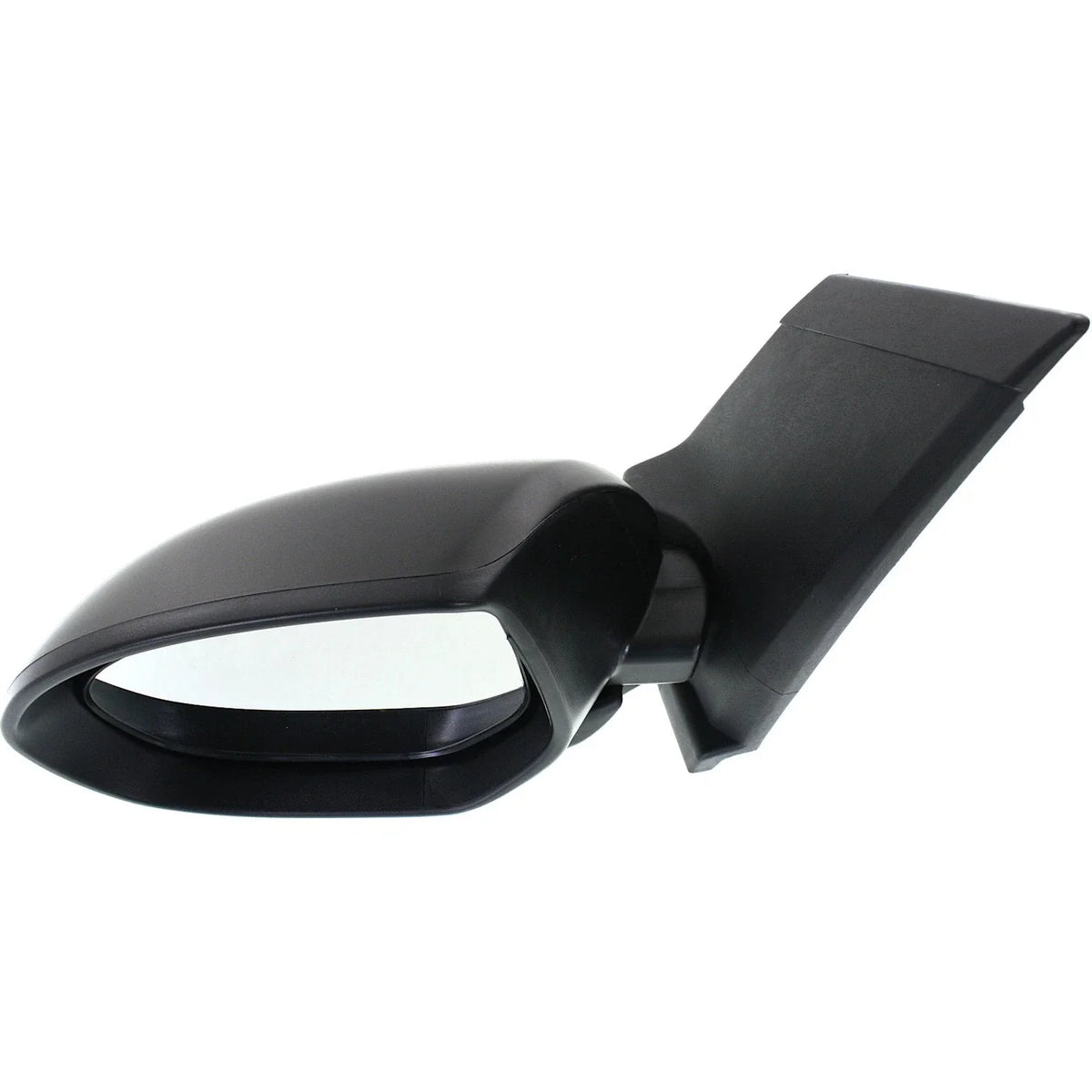 Power Mirror for Mazda 2 Hatchback (2011–2014) Left Side Paintable