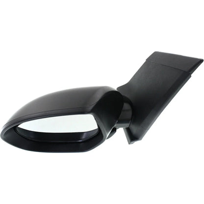 Power Mirror for Mazda 2 Hatchback (2011–2014) Left Side Paintable