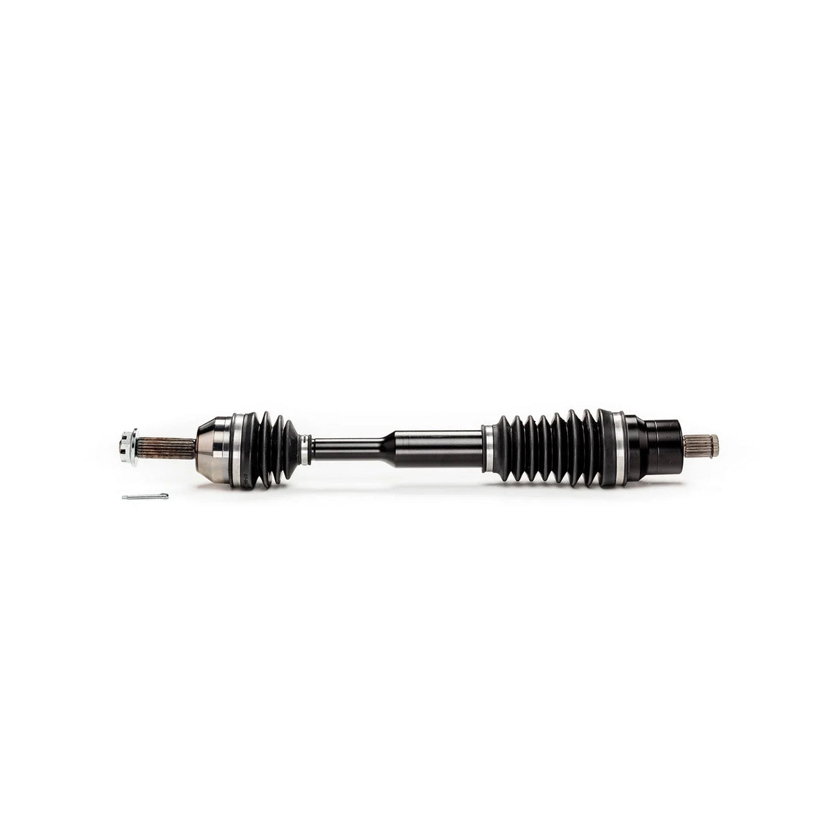 Monster XP Series Front CV Axle for Polaris (1333134) Left or Right