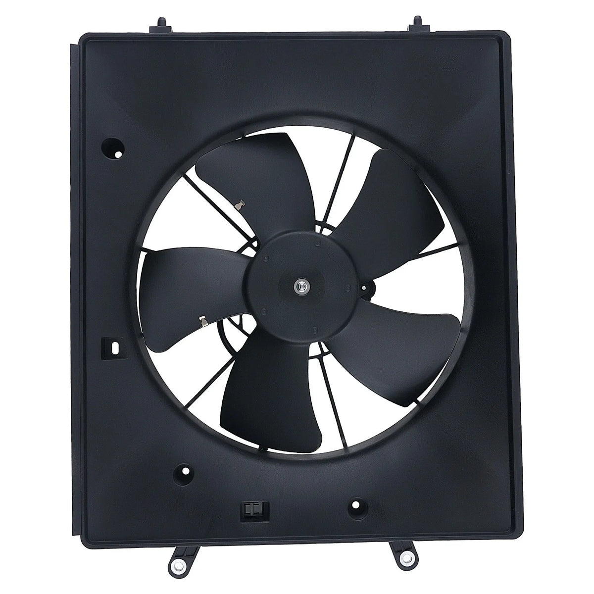 Electric Cooling Fan Assembly for MDX 2001-2002 19015PGKA01