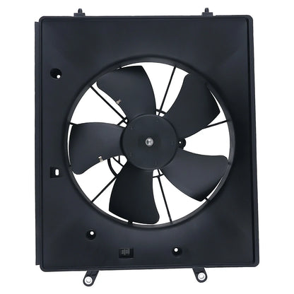 Electric Cooling Fan Assembly for MDX 2001-2002 19015PGKA01