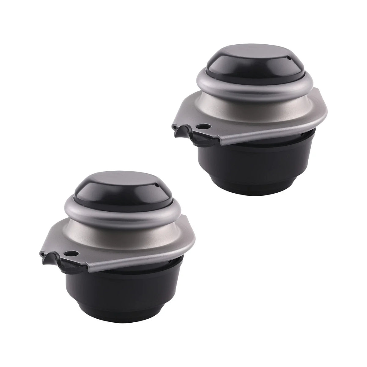 Front Mounts for Mercedes ML350 GL450 R350 2006–2013 A4045 9664