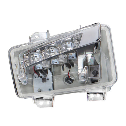 Fog Light Driving Lamp (LED) for 2015-2017 Ford Expedition, Passenger Side