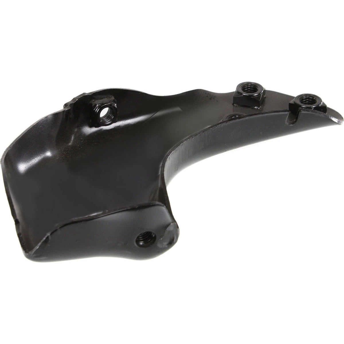 Front Driver Left Bumper Face Bar Bracket for Chevy