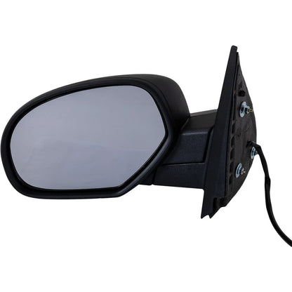Set of 2 Mirrors for Chevy (Left & Right)