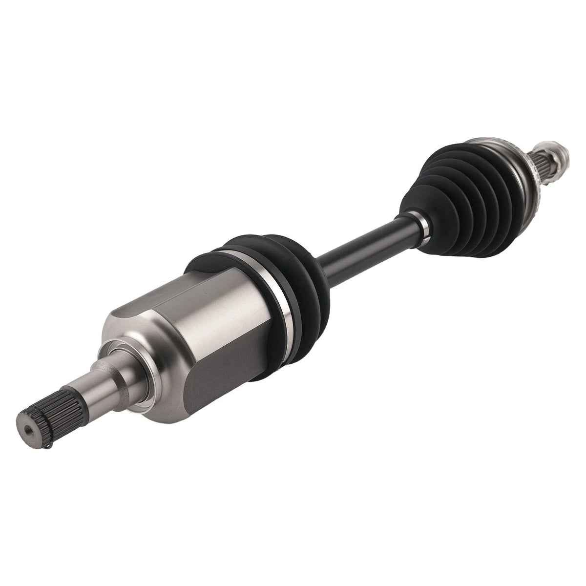 CV Axle Shaft Set for Toyota MR2 (1987–1989)