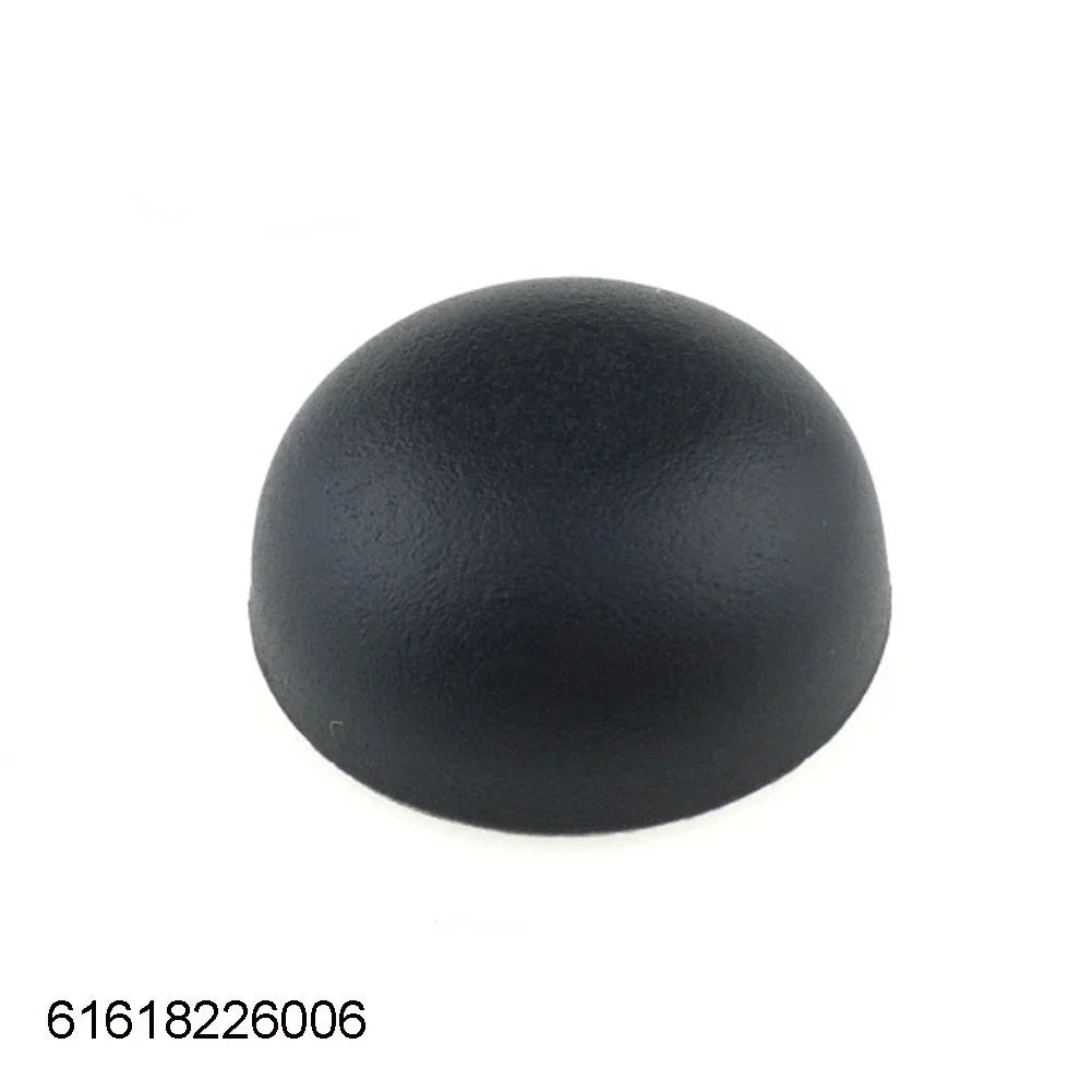 Wiper Arms Nut Cap Trim Cover for BMW E46 E65 E66 E83 (2000–2006)