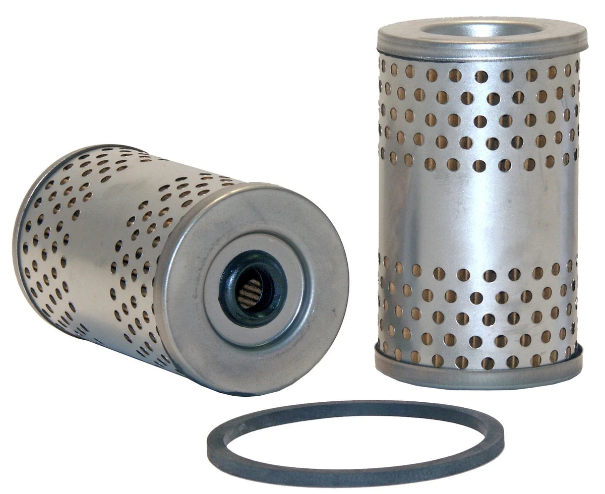 WIX Fuel Filter 33271 for Various Makes and Models