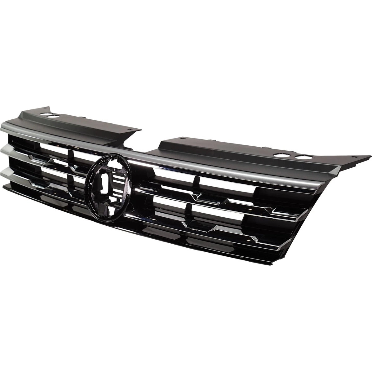 Grille for VW Volkswagen Tiguan (2018–2021)