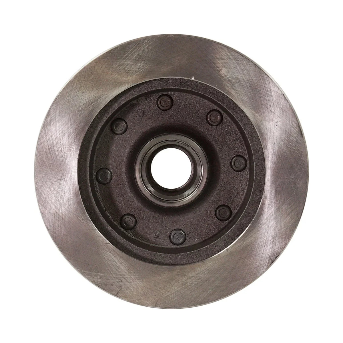 Brake Disc for Ford F250 F350 E250 E350 Front (1986–1994)