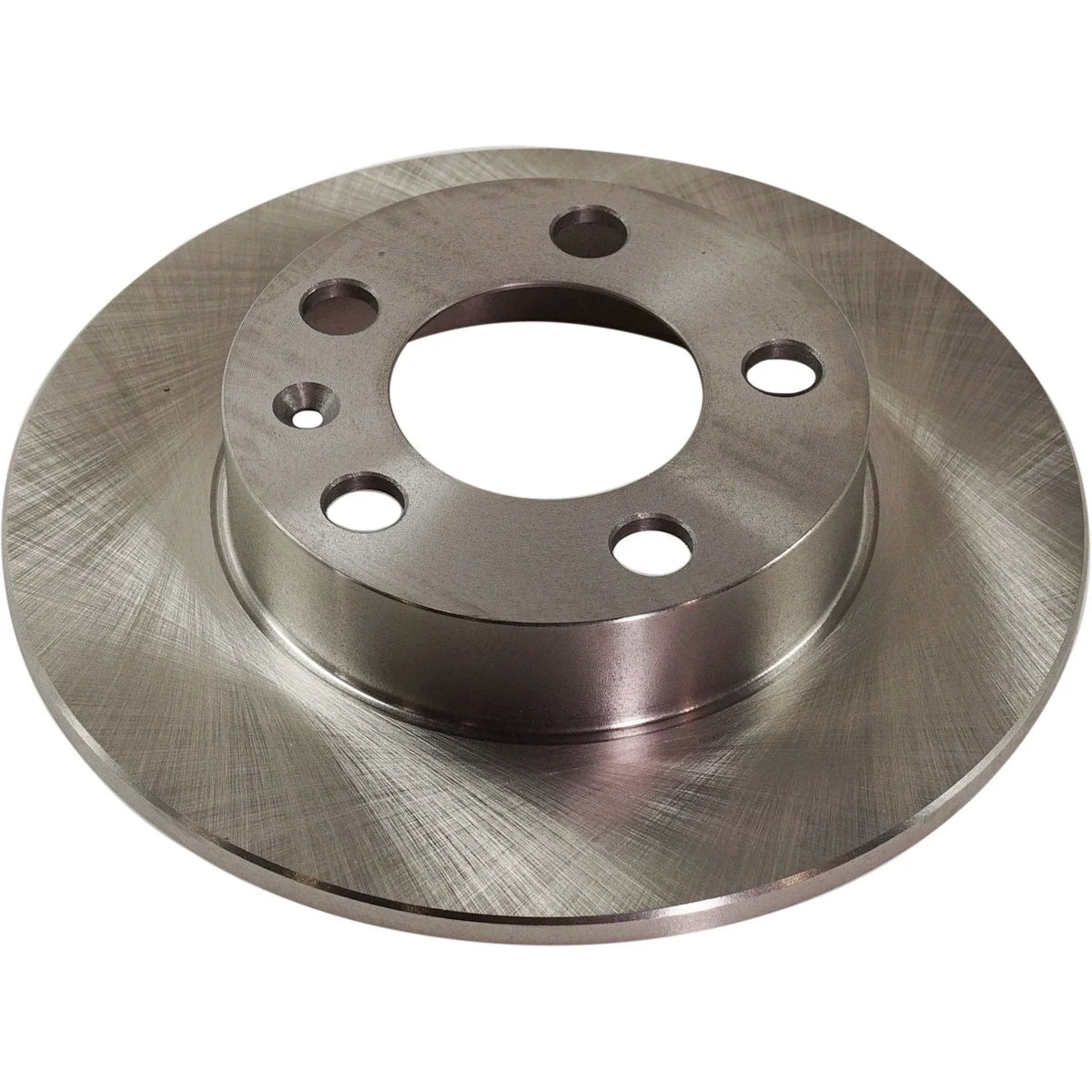 Brake Disc Rotors and Pads Kit for VW Audi TT Jetta Golf (2002)