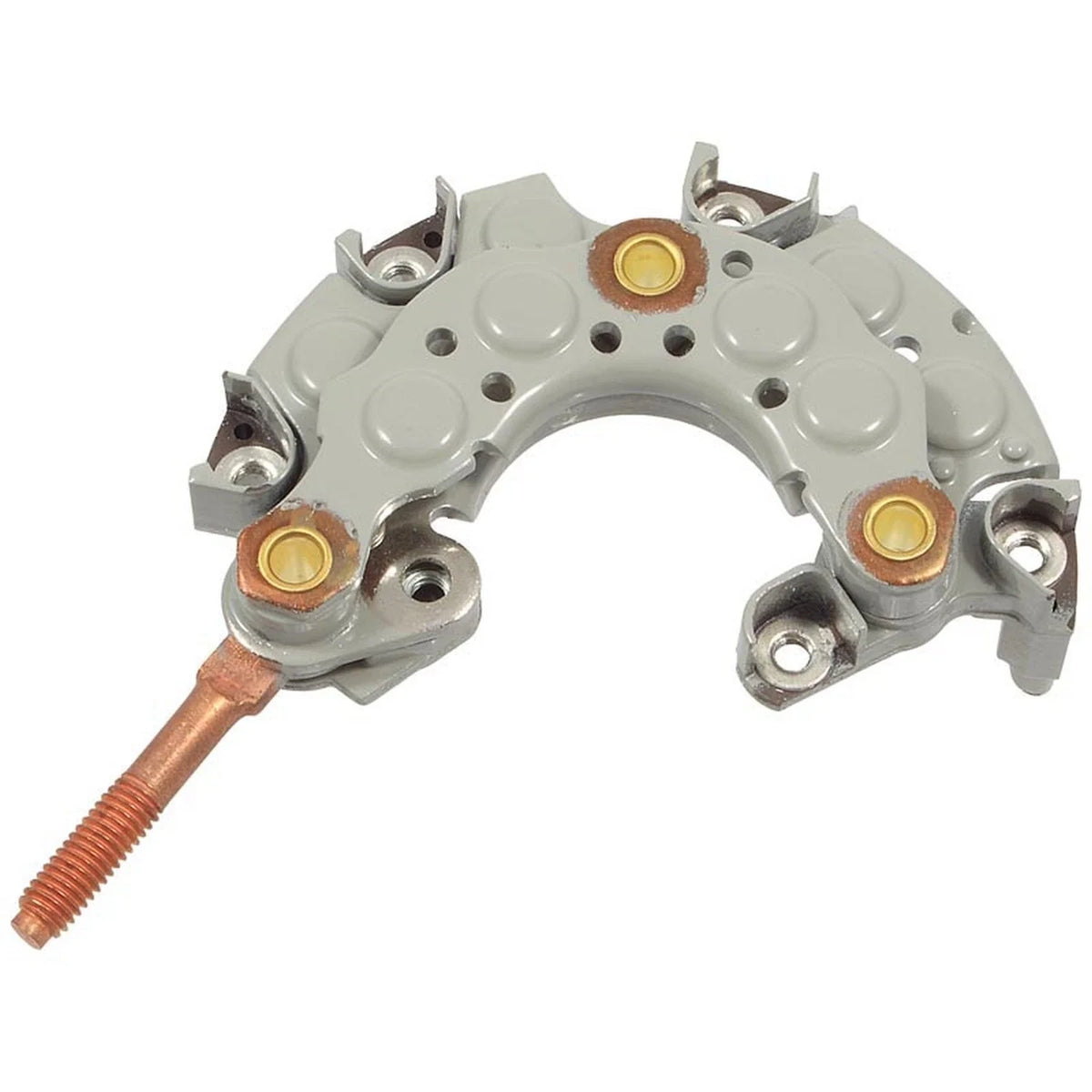 Rectifier for John Deere 4410 (2000–2004)