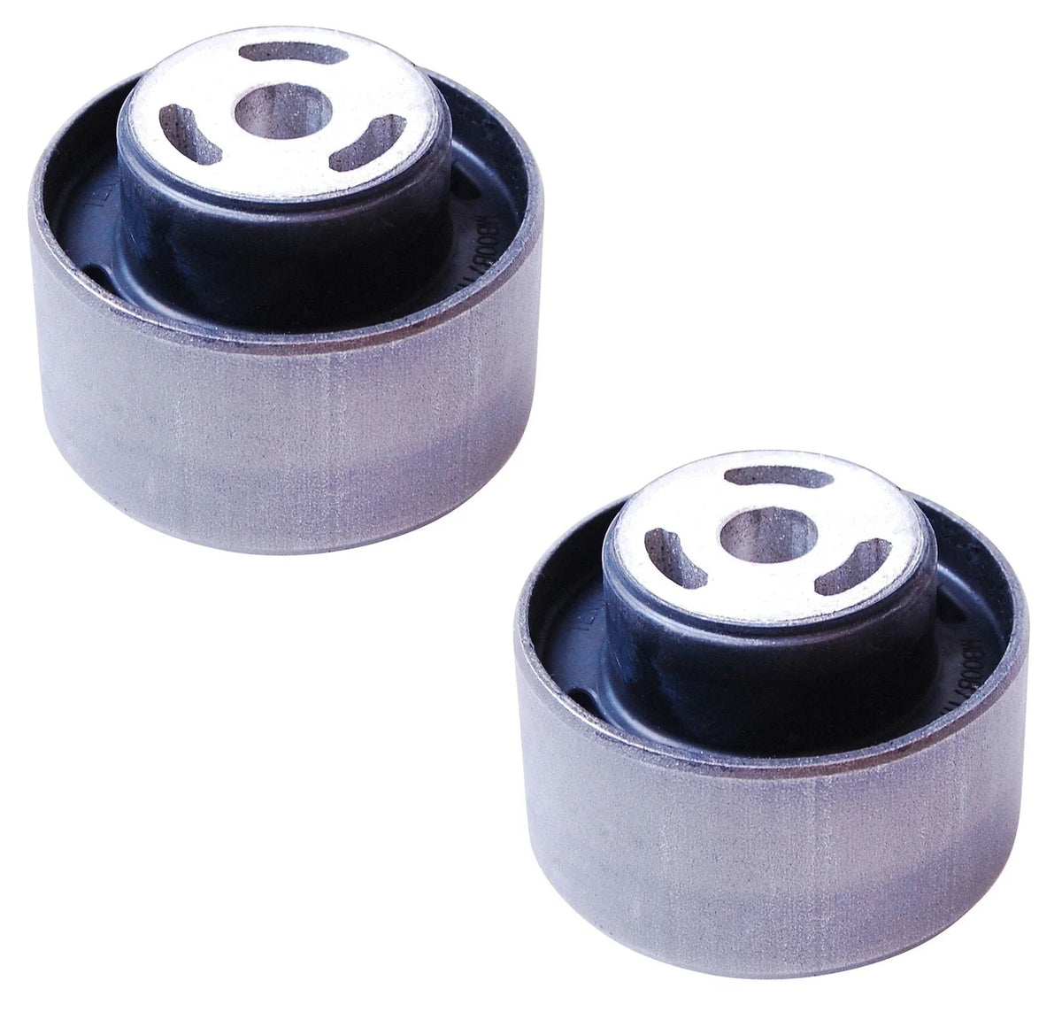 Set of 2 Front Lower Rearward Control Arm Bushings for Chrysler Dodge
