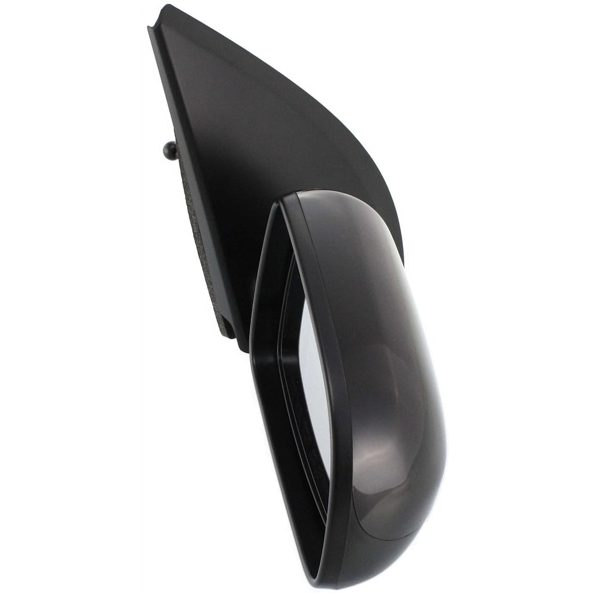 Passenger Right Side Mirror for Chevy Aveo Wave (2008) 96458087
