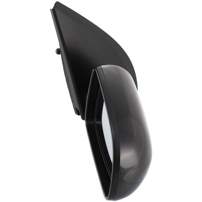 Passenger Right Side Mirror for Chevy Aveo Wave (2008) 96458087