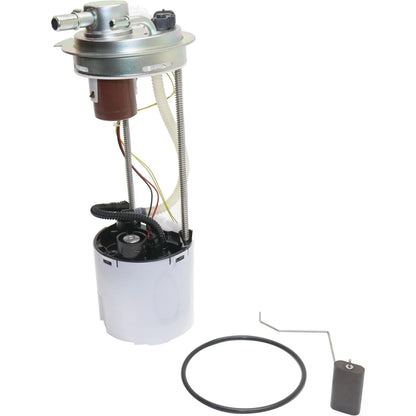 2007-2008 Chevrolet Silverado 1500 Electric Fuel Pump