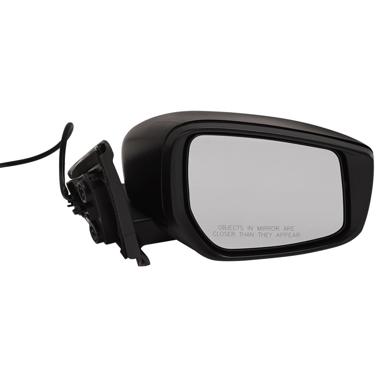 Passenger Mirror Right Side for Kicks (2018–2023)