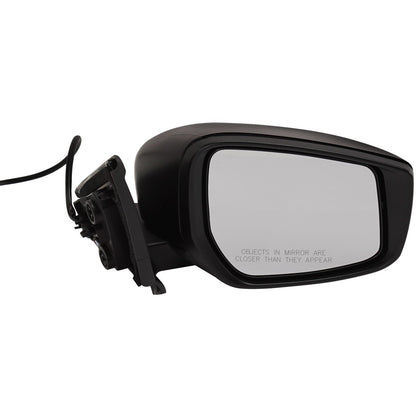 Passenger Mirror Right Side for Kicks (2018–2023)