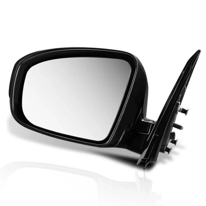 OE Style Powered Adjustable Side Rear View Door Mirror for Nissan Pathfinder (2013–2016)
