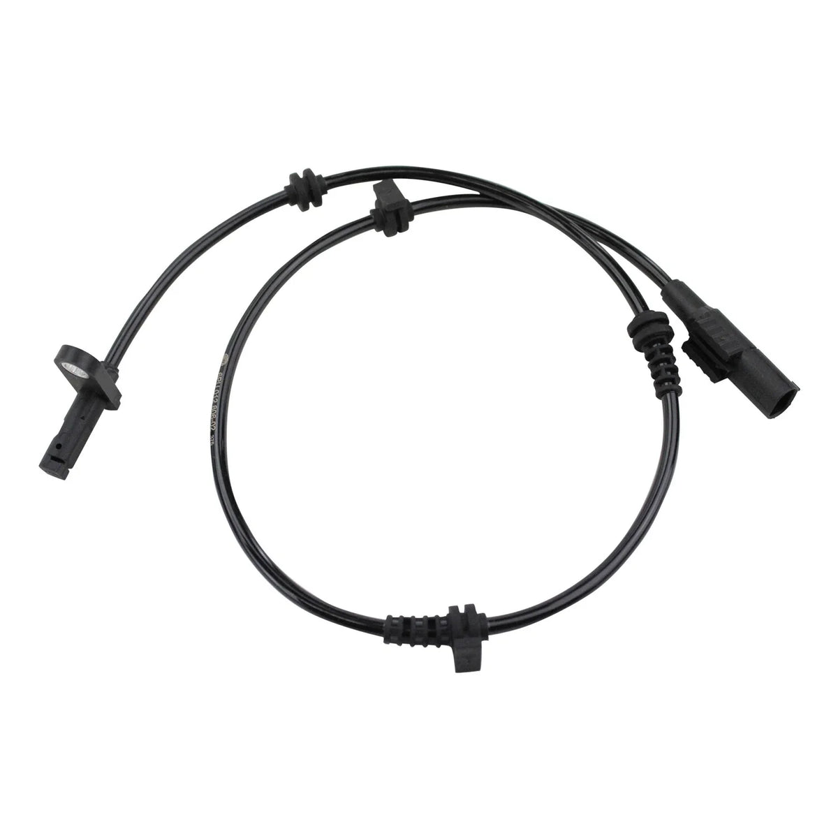Hella ABS Wheel Speed Sensor for 012806021