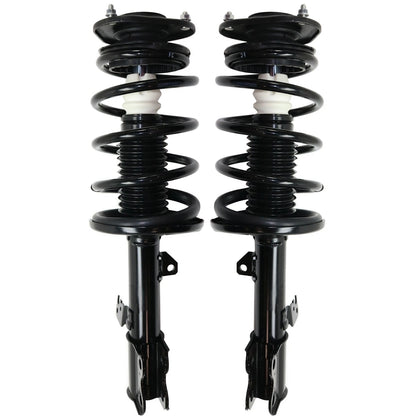 Set of 2 Fully Loaded Struts for