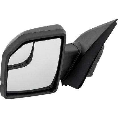 2015-2020 Ford F-150 Driver Side Mirror Replacement