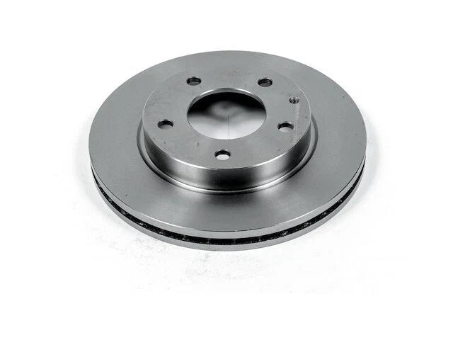 Front Brake Rotor for Mazda Protege ES (2001–2003) TV856CS