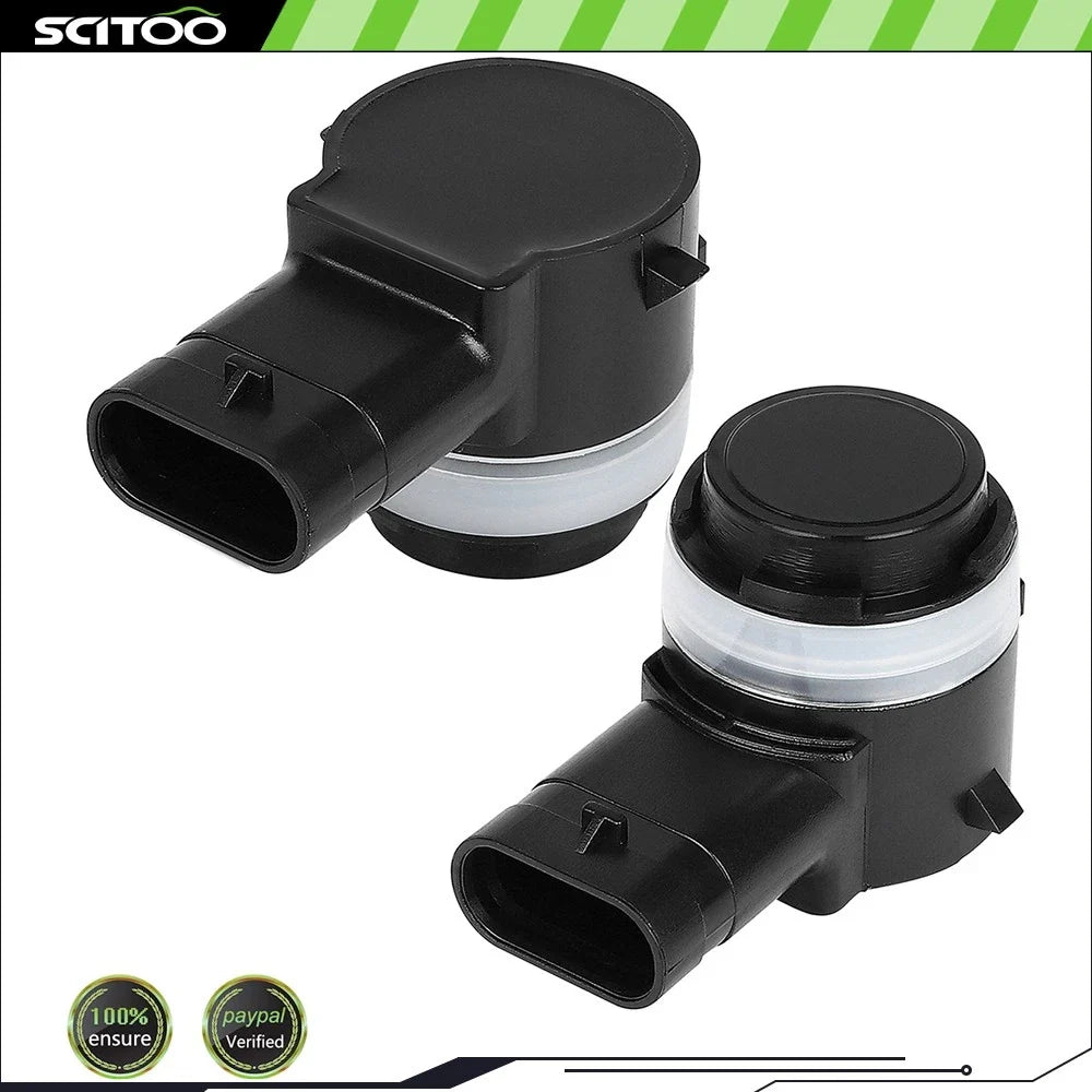 Parking Sensor Pair for BMW 750i xDrive 2016-2017 66209283750 T36054