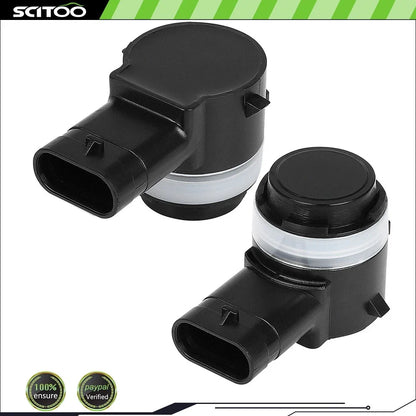Parking Sensor Pair for BMW 750i xDrive 2016-2017 66209283750 T36054