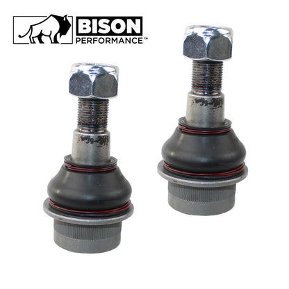 Steel Ball Joint Front Lower Set for Sprinter 2500 3500 (2007–2018)