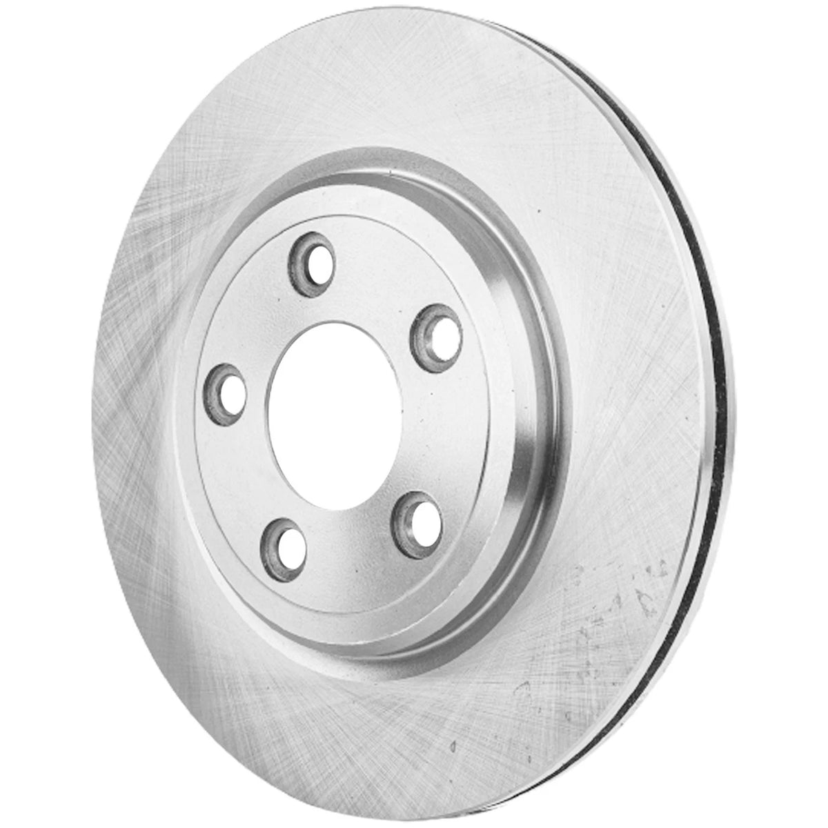 Rear Brake Disc for Lincoln LS Jaguar Vanden Plas Ford Thunderbird XJ8 S-Type (2000–2006)