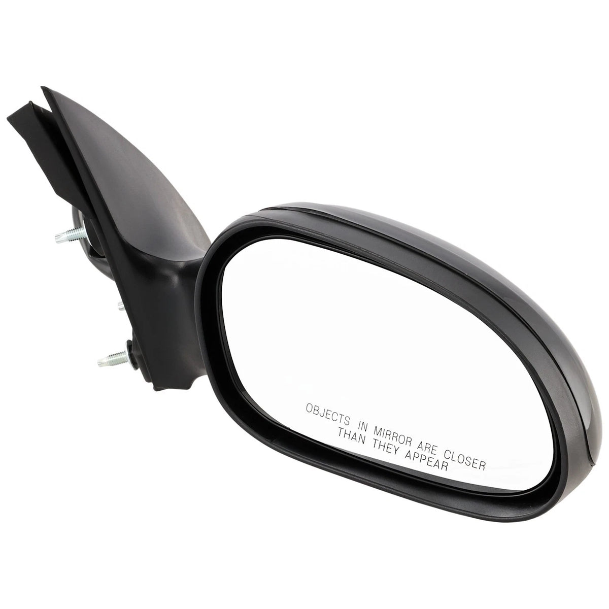 Passenger Right Side Mirror for Ford Taurus (2000–2007) FO1321345 6F1Z17682C-PFM