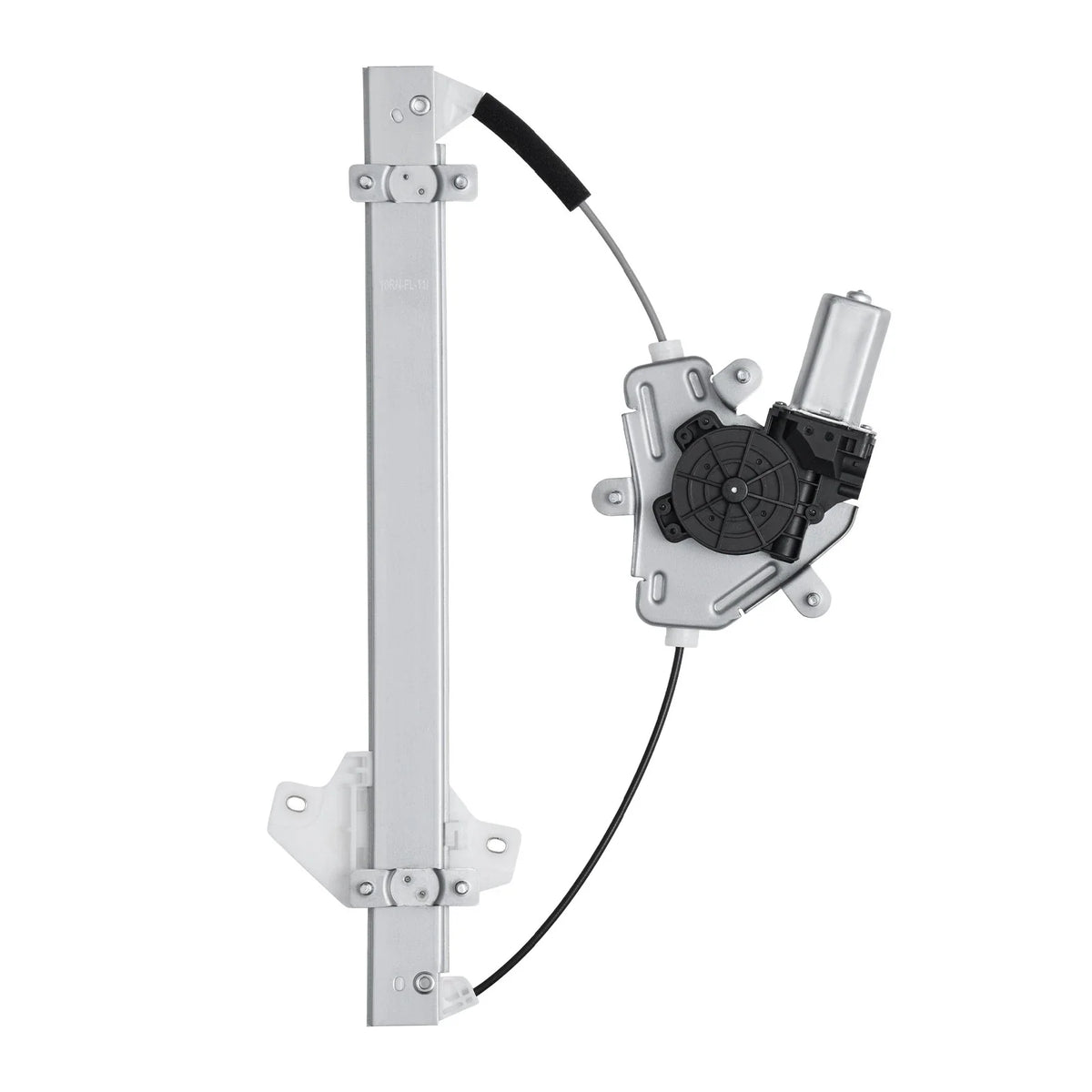 Front Left Power Window Regulator and Motor for Hyundai Accent (2012-2017)