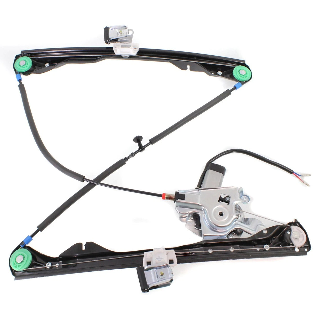 Set of 2 Window Regulators for Left Right