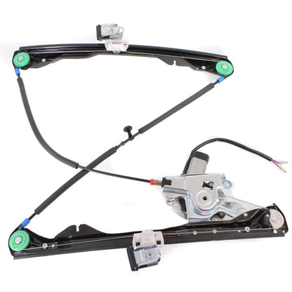 Set of 2 Window Regulators for Left Right