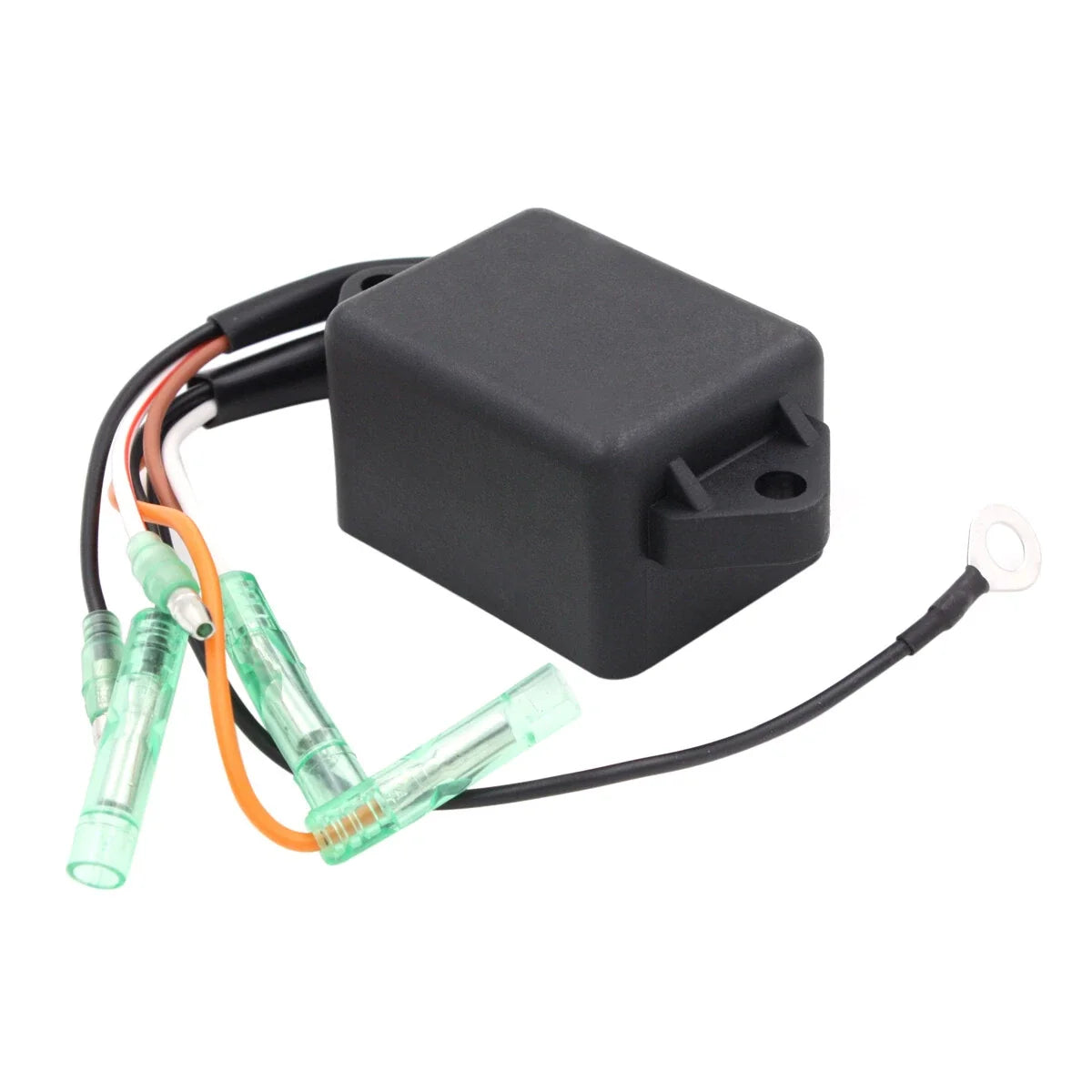 Outboard Motor CDI Unit for Yamaha 9.9 15 25 HP (695-85540-11)