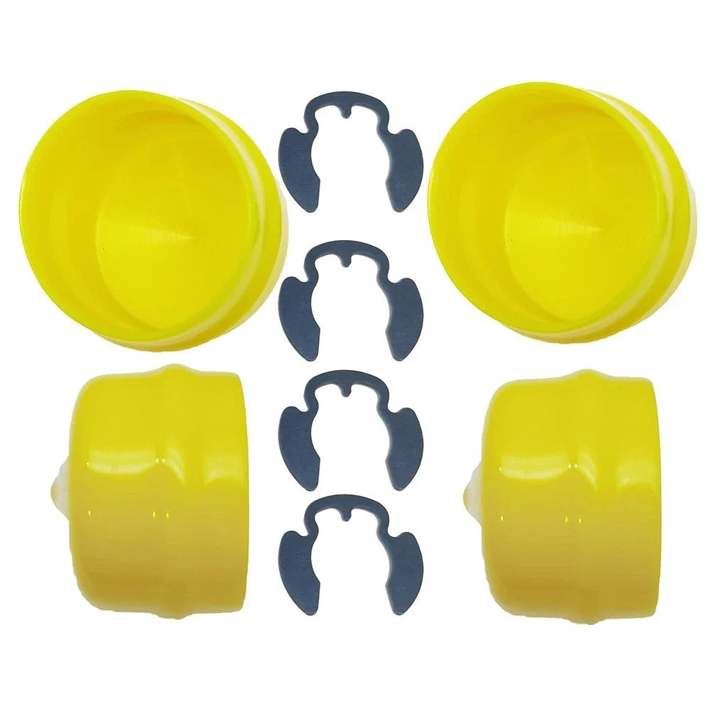 Axle Cap Ring Clip for Lawn Mower (Replacement Tool)