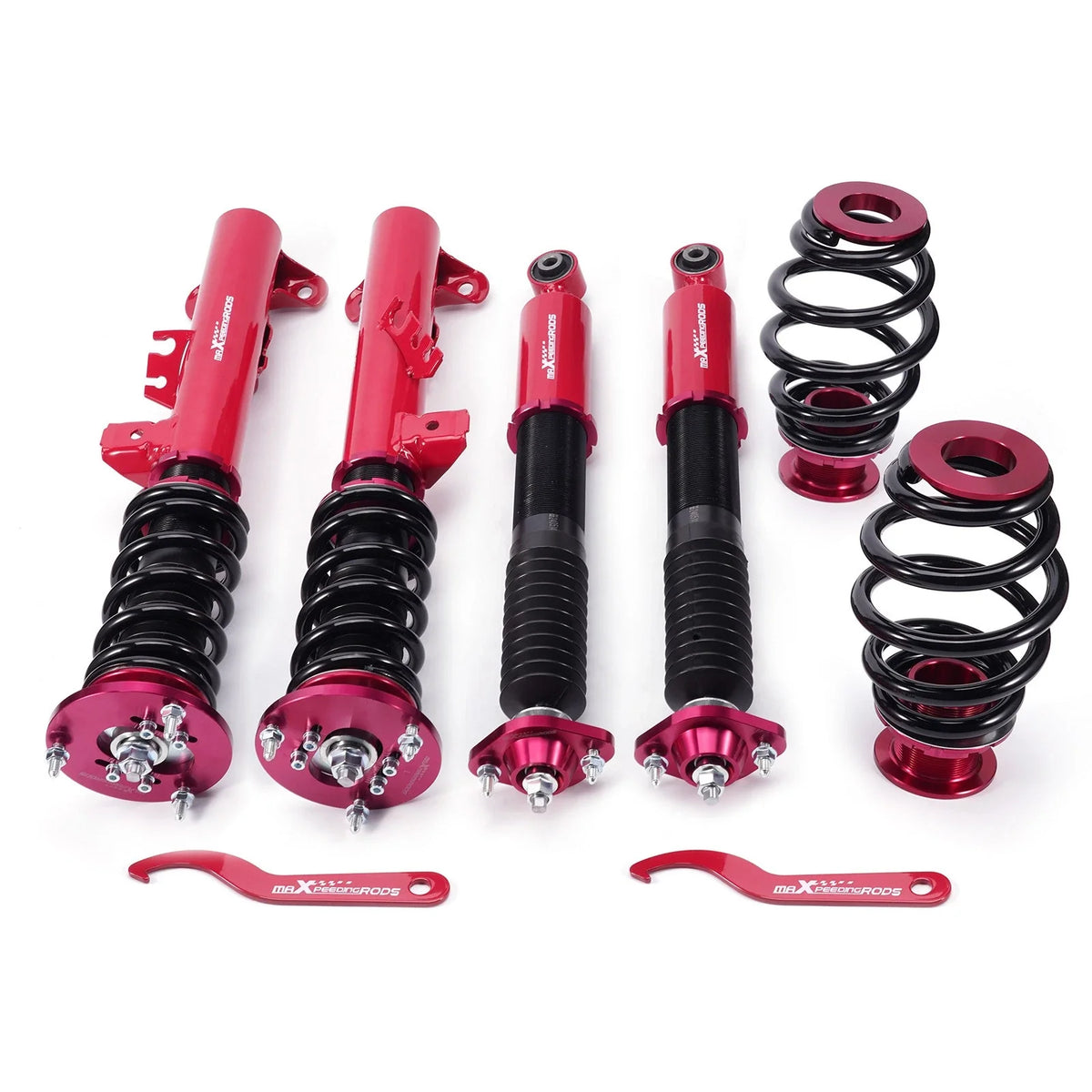 Shocks and Struts Coilover Kit for BMW M3 E36 3 Series (1992–1999)