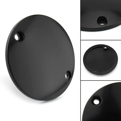 Timing Ignition Timer Cover for XL 883 1200 Glide Dyna FXST (T9)