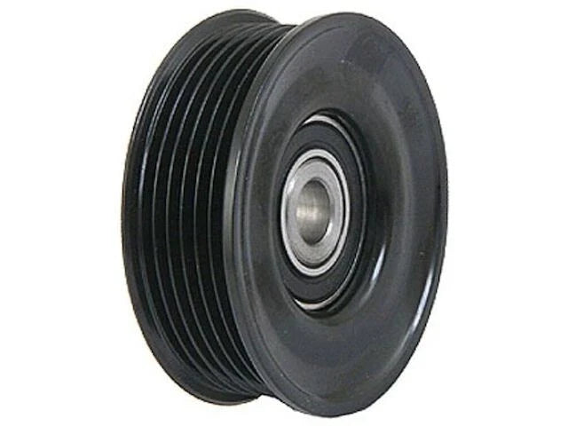 Accessory Belt Idler Pulley for Suzuki Equator (2009–2012) SB419RT