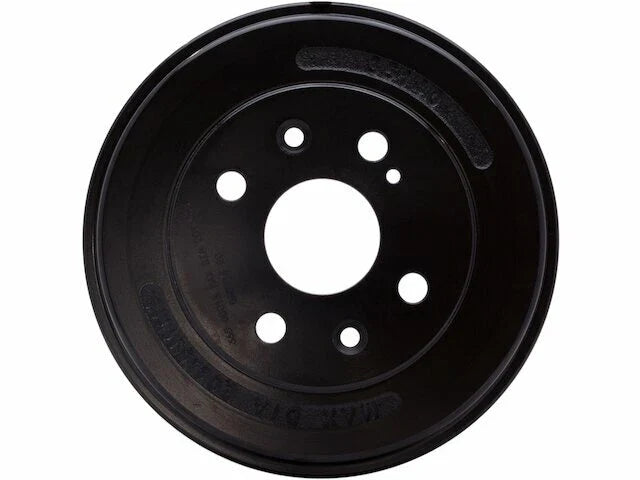 Rear Brake Drum for Mazda Protege (1992–1994, 1997–2003) VW514XF