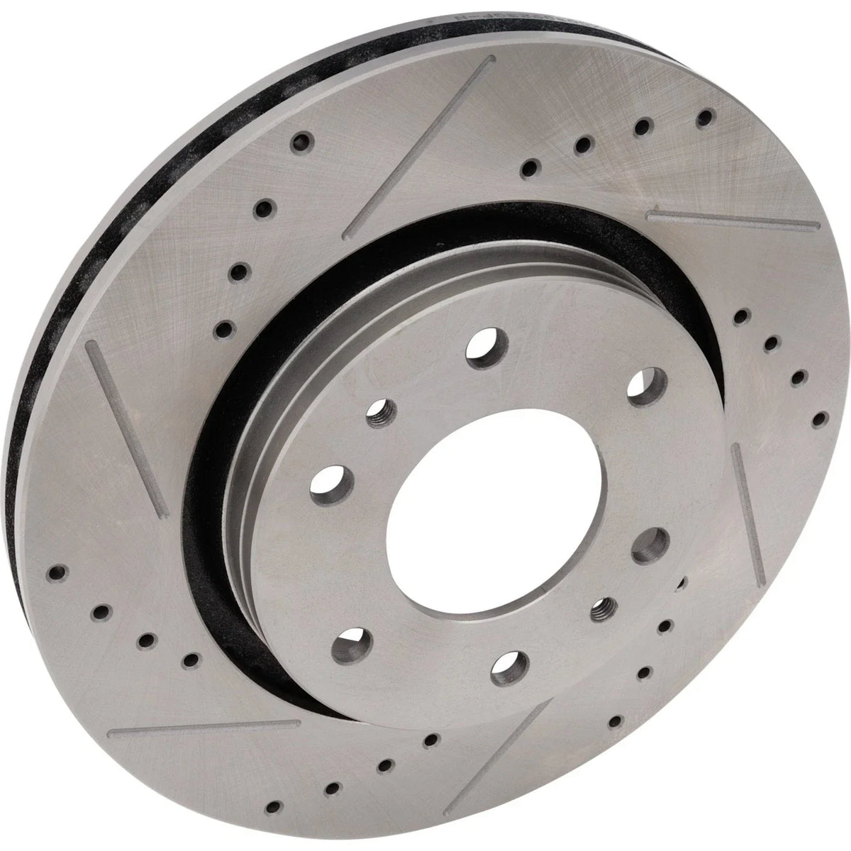 Disc Brake Rotors for GMC Envoy & Chevy Trailblazer