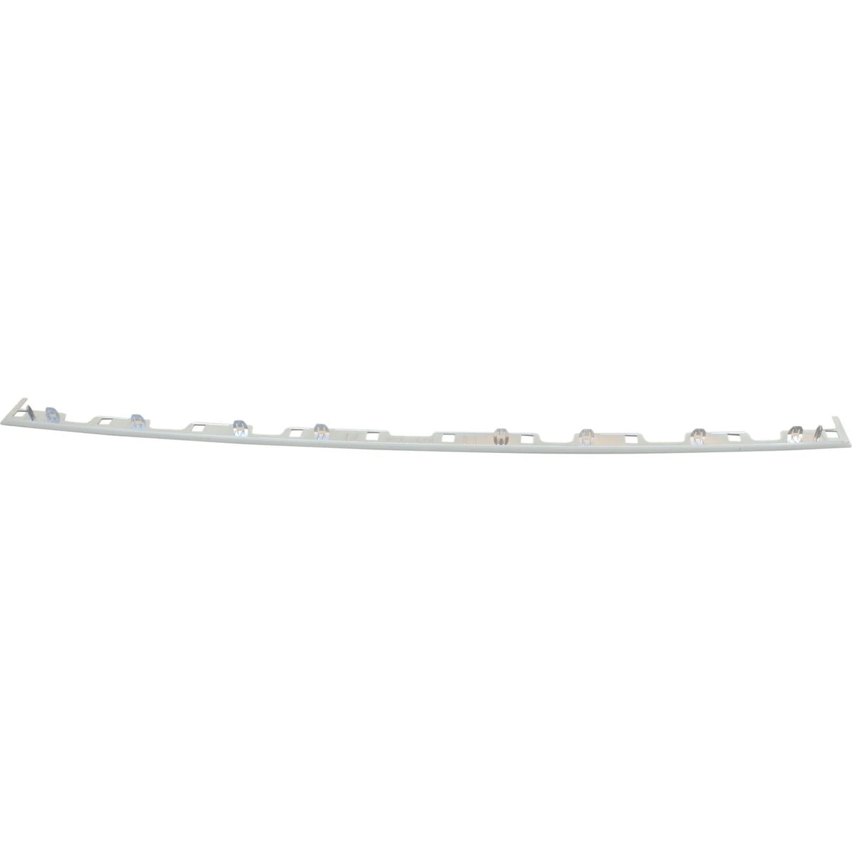 Bumper Face Bar Trim Molding Rear for Ford Explorer (2020–2024)