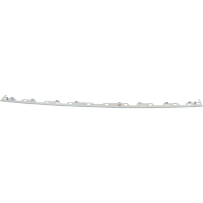 Bumper Face Bar Trim Molding Rear for Ford Explorer (2020–2024)