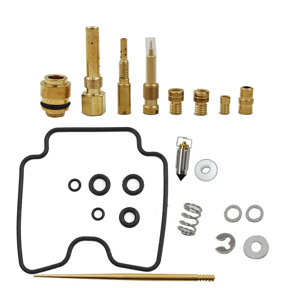 Carburetor Rebuild Kit for Yamaha Kodiak 450 YFM450 (2003–2006)