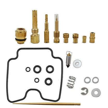 Carburetor Rebuild Kit for Yamaha Kodiak 450 YFM450 (2003–2006)