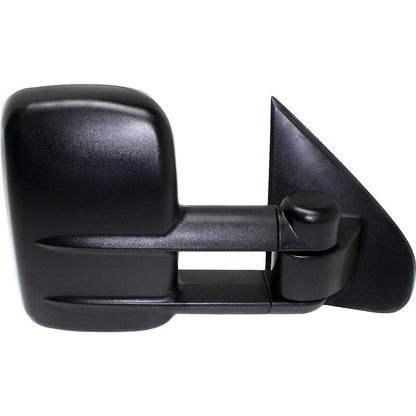 Right Towing Mirror for GMC Sierra 1500 3500 HD Chevy